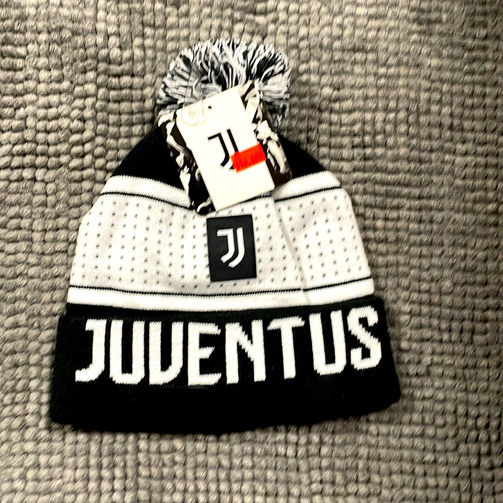 Winter hat